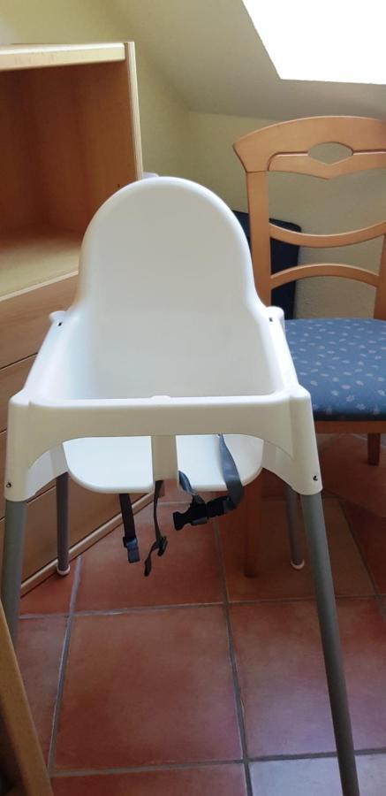 Ferienwohnung 14 Im Fischerhaus Mit Balkon Sellin  Exterior foto